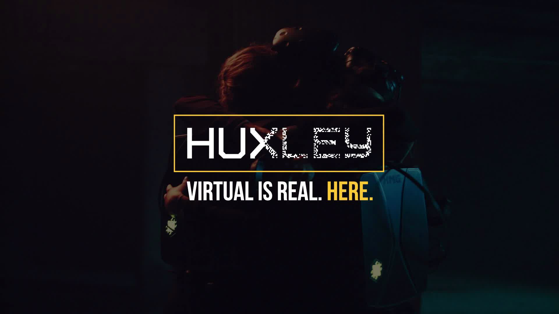 Quantum Lasertag Speyer Huxley VR Escape Room Game XLVIII